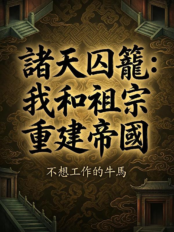 诸天囚笼：我和祖宗重建帝国