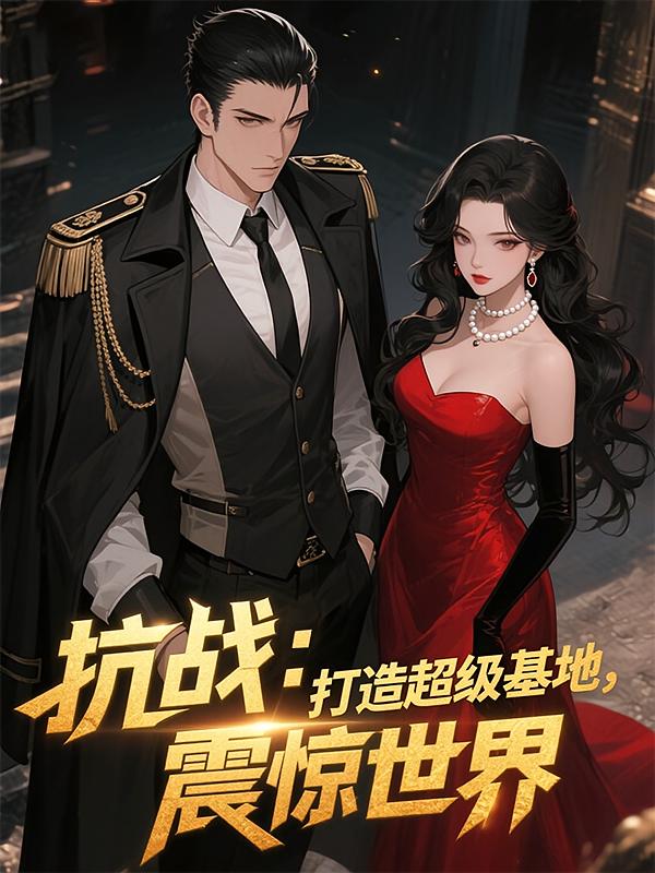 抗战:打造超级基地,震惊世界