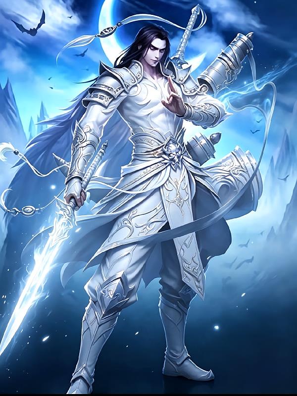 明月大帝