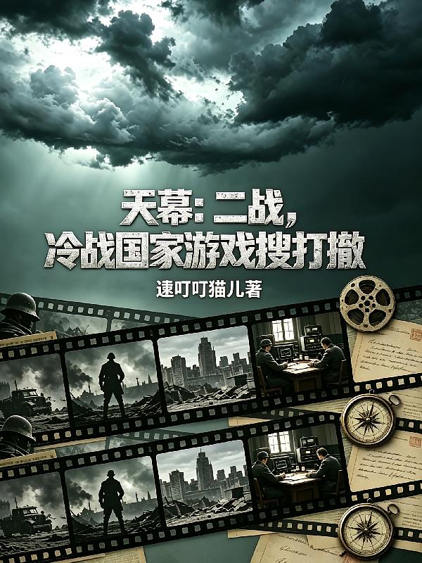 天幕：二战，冷战国家游戏搜打撤