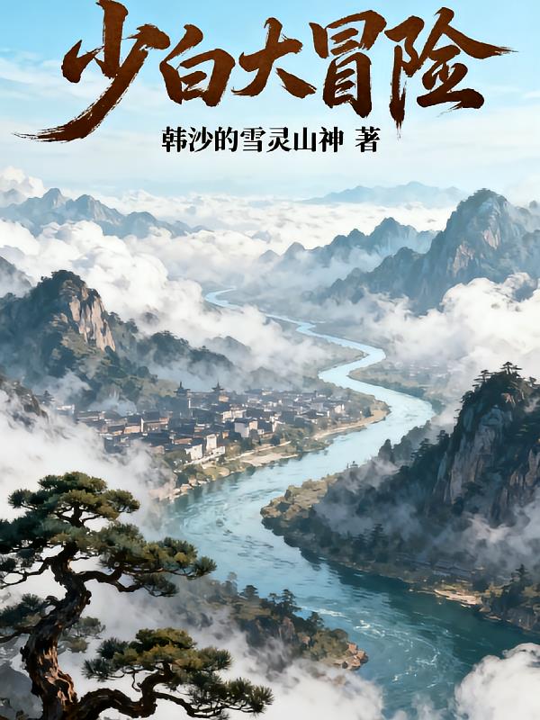 少白大冒险