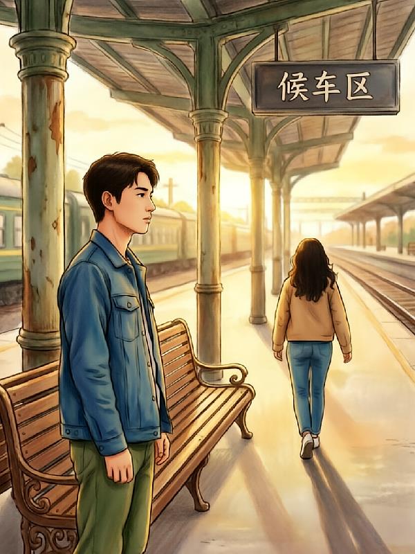 阿杨的故事