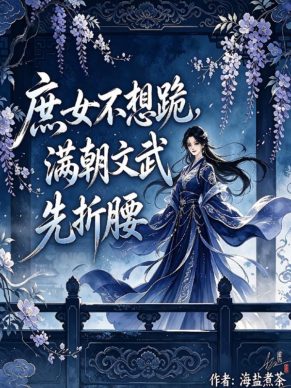 庶女不想跪,满朝文武先折腰