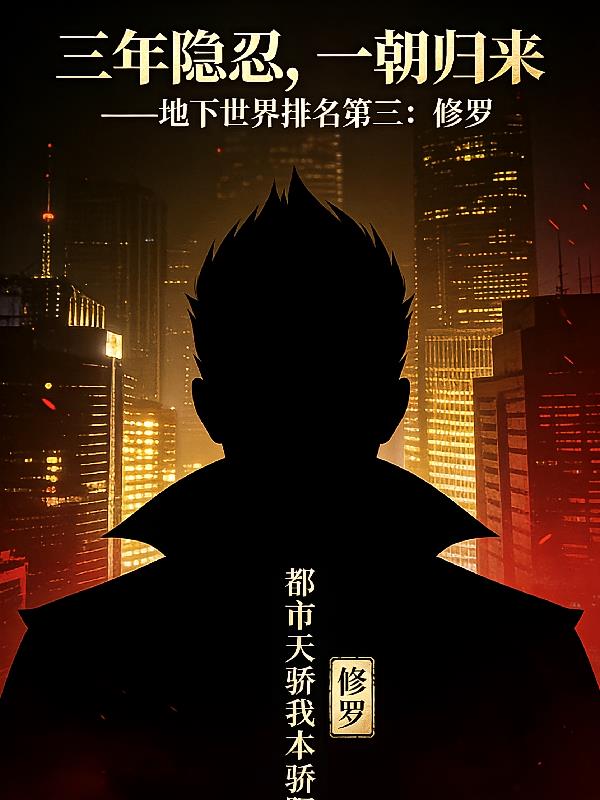 都市天骄:我本骄阳