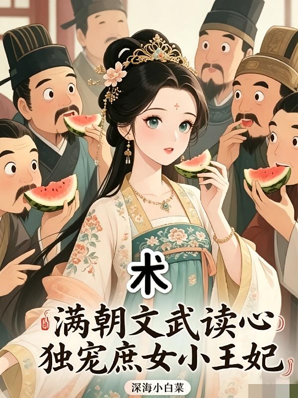 满朝文武读心术，独宠庶女小王妃