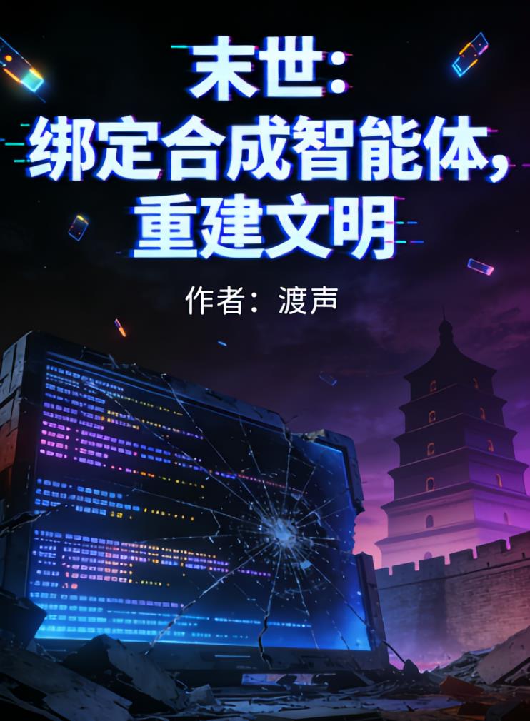 末世:绑定合成智能体,重建文明