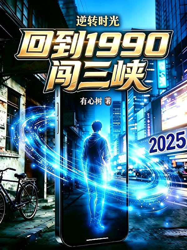 逆转时光：回到1990闯三峡