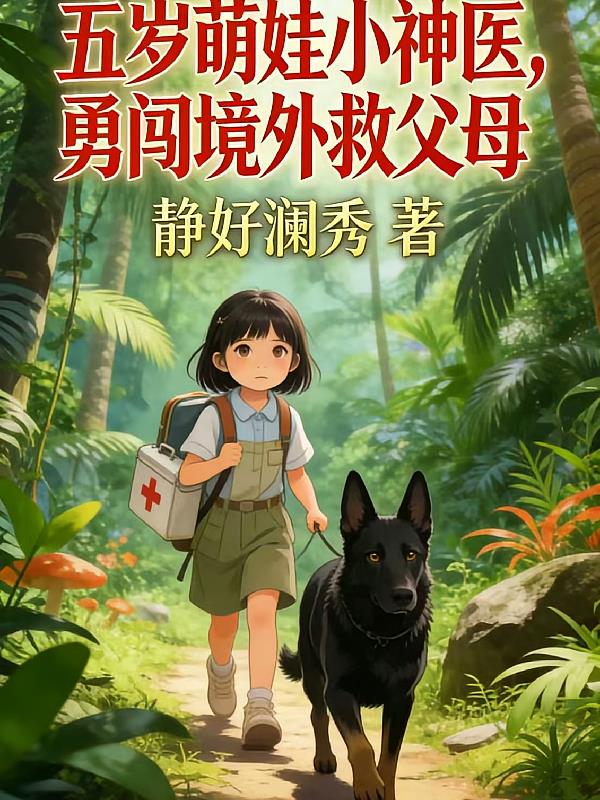 五岁萌娃小神医，勇闯境外救父母