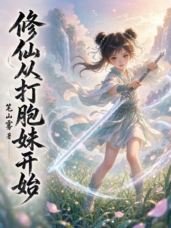 修仙从打胞妹开始