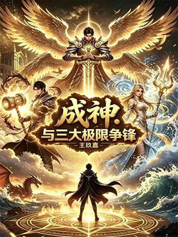 成神:与三大极限争锋