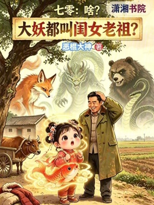 七零：啥？大妖都叫闺女老祖？