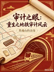 审计之眼：重生之地铁审计