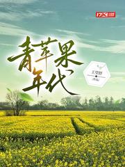 青苹果年代