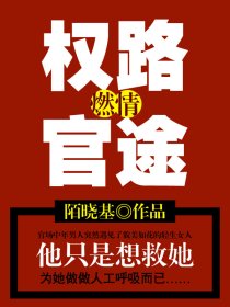 燃情：权路官途
