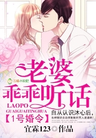 1号婚令:老婆,乖乖听话